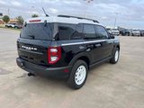 New 2024 Ford Bronco Sport Heritage w/ Heritage Convenience Package image 5