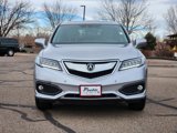 Used 2018 Acura RDX AWD w/ Advance Package image 5