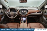 Used 2016 Chevrolet Malibu LT w/ Leather Package image 3