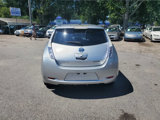 Used 2011 Nissan Leaf SL image 6