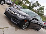 Used 2018 Honda Civic EX-T image 3