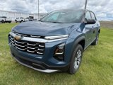 New 2026 Chevrolet Equinox LT w/ Convenience Package II image 3