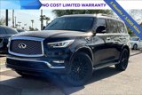 Used 2019 INFINITI QX80 Luxe image 2