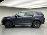 New 2025 Land Rover Discovery Sport S image 2