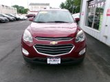 Used 2016 Chevrolet Equinox LT w/ Convenience Package image 2