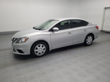 Used 2019 Nissan Sentra S image 2