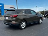Used 2023 Chevrolet Equinox LT image 3