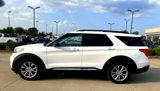 Certified 2023 Ford Explorer XLT w/ Equipment Group 202A image 2