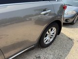 Used 2013 INFINITI FX37 AWD image 2