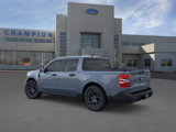 New 2025 Ford Maverick XLT image 4
