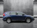 Used 2015 Honda CR-V LX image 4