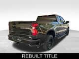 Used 2019 Chevrolet Silverado 1500 LT w/ All-Star Edition image 3