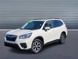 Used 2019 Subaru Forester Premium image 1