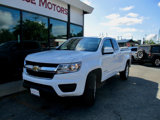 Used 2020 Chevrolet Colorado LT w/ Safety Package image 2