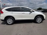 Used 2015 Honda CR-V EX image 4