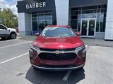 New 2025 Chevrolet Trax LT w/ Driver Confidence Package image 2