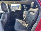 Used 2022 Ford Escape Titanium w/ Class II Trailer Tow Package image 6