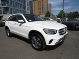 Used 2021 Mercedes-Benz GLC 300 4MATIC image 5