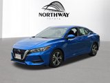 Used 2022 Nissan Sentra SV image 6
