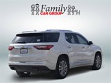 Used 2020 Chevrolet Traverse Premier image 4
