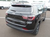 Certified 2024 Jeep Compass Limited image 2