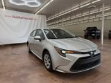 New 2025 Toyota Corolla LE image 4
