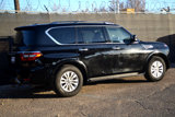 Used 2022 Nissan Armada SV image 3