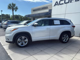 Used 2016 Toyota Highlander Limited image 4