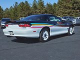 Used 1993 Chevrolet Camaro Z28 image 3