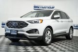 Used 2020 Ford Edge SEL w/ Convenience Package image 3
