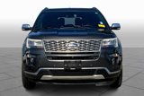 Certified 2018 Ford Explorer Platinum image 3