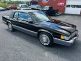 Used 1990 Cadillac De Ville Coupe image 2