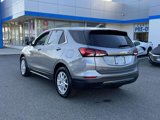 Certified 2023 Chevrolet Equinox LT image 3