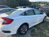 Used 2016 Honda Civic LX image 3