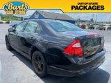 Used 2011 Ford Fusion SE image 4