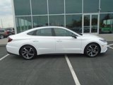 Used 2023 Hyundai Sonata SEL Plus image 3
