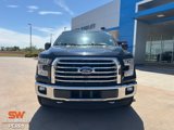 Used 2017 Ford F150 XLT w/ Equipment Group 302A Luxury image 5