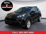 Used 2019 Kia Sportage LX image 6