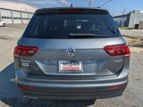 Used 2021 Volkswagen Tiguan S image 6
