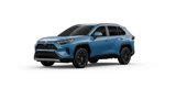 New 2025 Toyota RAV4 SE image 2