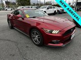 Used 2017 Ford Mustang Coupe image 2