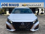 Used 2024 Nissan Altima 2.5 SR image 3