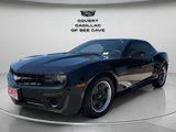 Used 2012 Chevrolet Camaro LS image 4