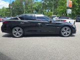 Used 2018 INFINITI Q50 Sport image 6