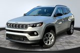 New 2025 Jeep Compass Latitude w/ Sun and Sound Group image 2
