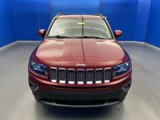 Used 2017 Jeep Compass High Altitude image 3