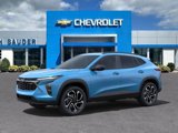 New 2025 Chevrolet Trax RS w/ Sunroof Package image 2