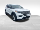 Used 2022 Ford Explorer Limited w/ Equipment Group 301A image 5