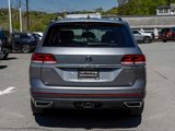 Used 2022 Volkswagen Atlas SE image 5