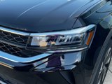 New 2024 Volkswagen Taos SE image 5